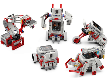 Набор Innovation Storm, базовый – портал поставщиков НСППО - 4